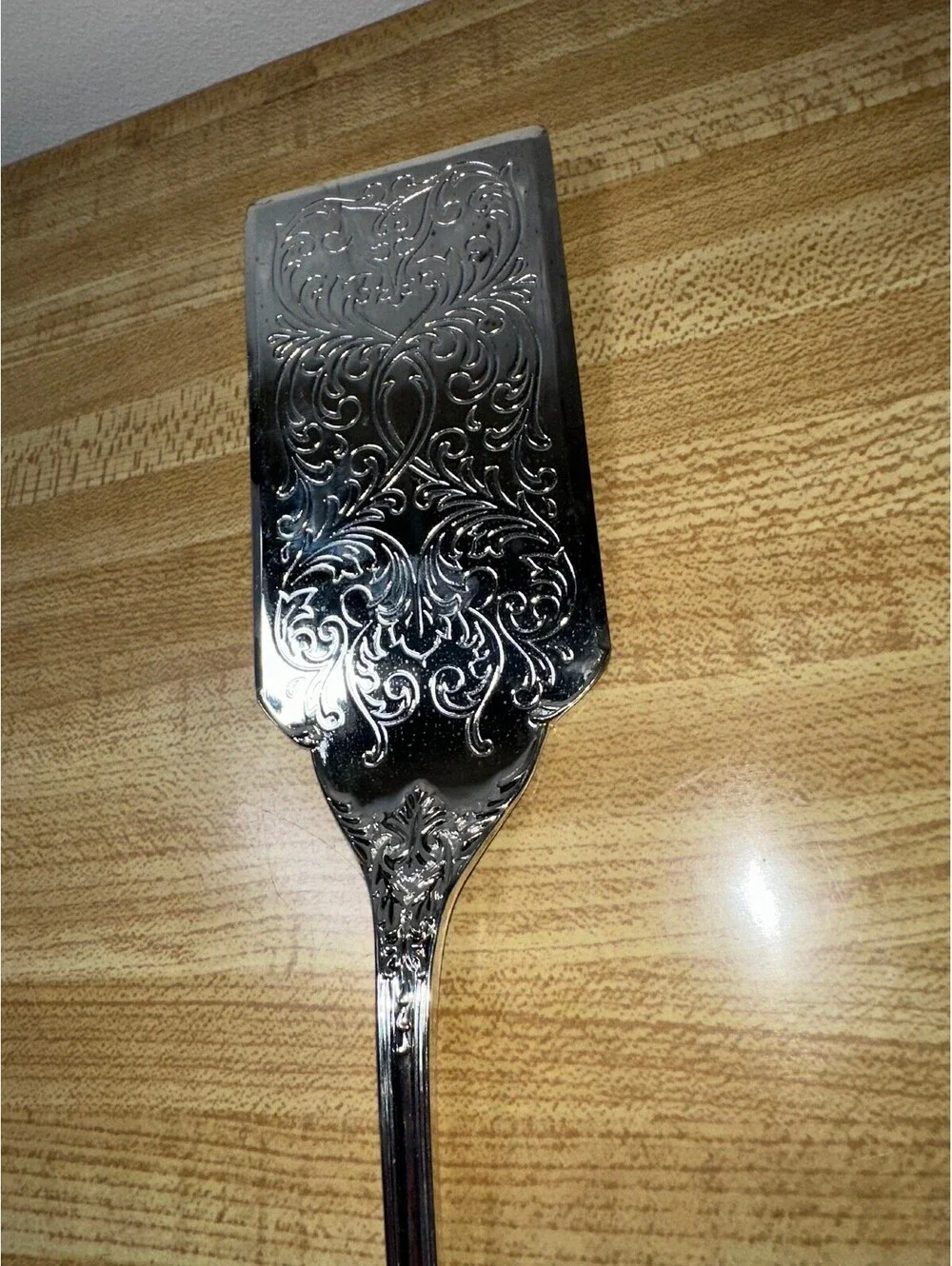 International Silver Company 